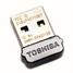 Toshiba Bluetooth USB Adapter - Network adapter - USB - Bluetooth 2.1 EDR